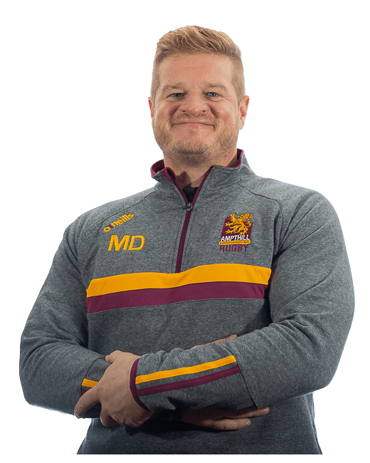 Performance Manager, Coach