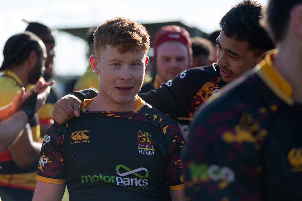 League win for 1881s