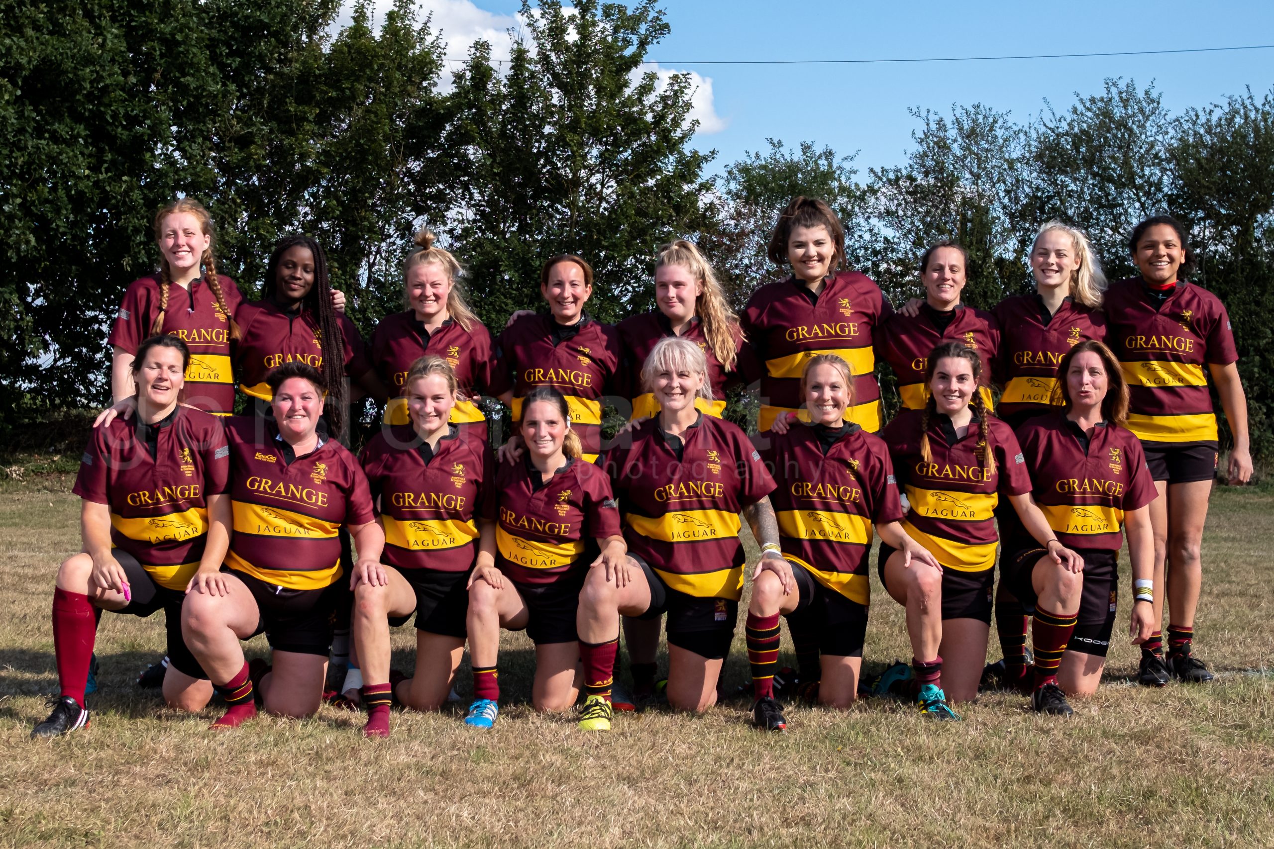 Biggleswade Ladies 64 v 12 Ampthill Ladies