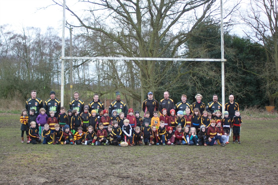 U6 End Of Season Report 2015-2016