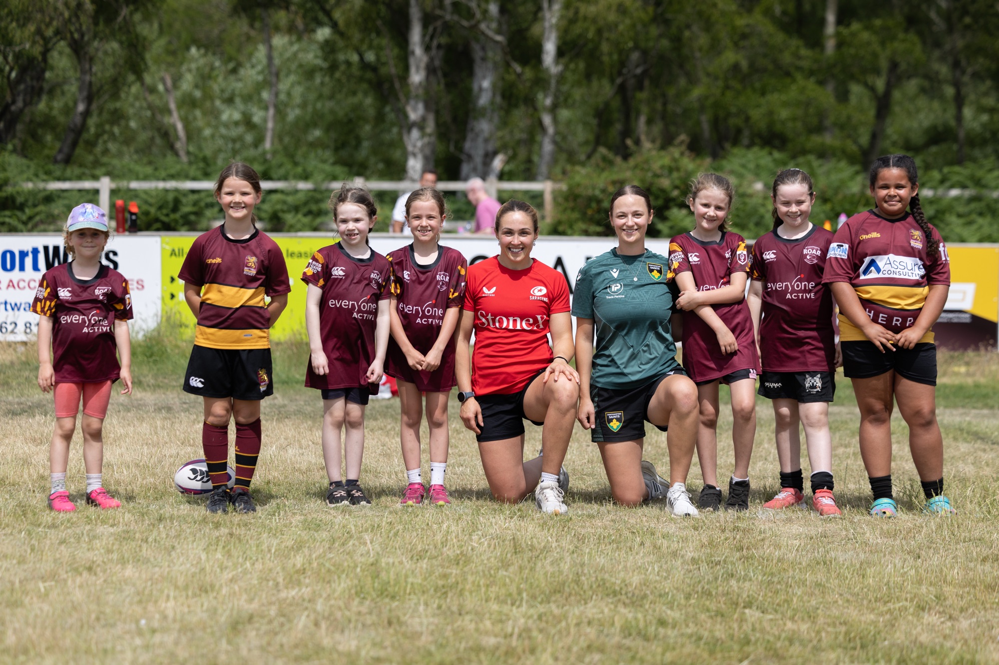 ROAR 2025 – Part 1