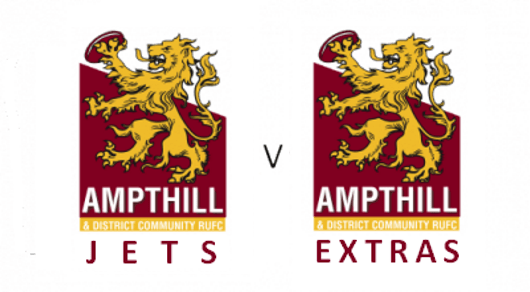 Jets v Extras